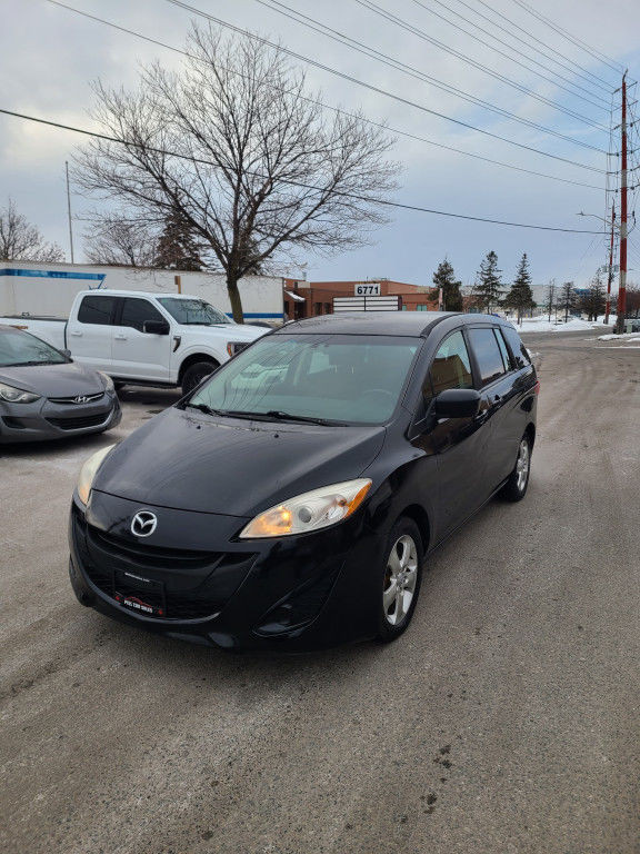2016 Mazda MAZDA5 Touring in Cars & Trucks in Mississauga / Peel Region