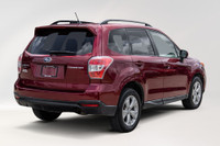 Nouvel Arrivage! La Subaru Forester Touring 2014 automatique est un VUS compact polyvalent, très bie... (image 3)