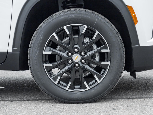 2025 Chevrolet Traverse LT AWD- HD Surround Vision in Cars & Trucks in Markham / York Region - Image 4