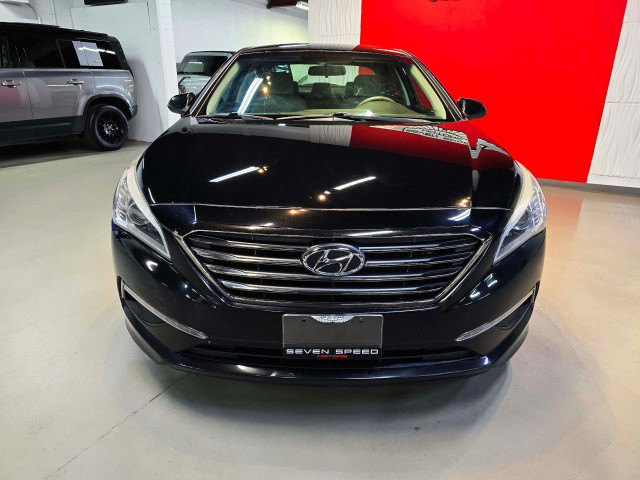 2015 Hyundai Sonata in Cars & Trucks in Oakville / Halton Region - Image 2