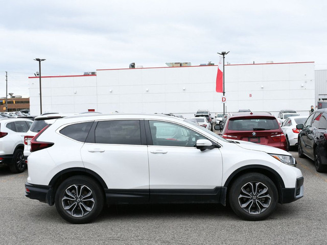 2021 Honda CR-V EX-L EX- L | LEATHER | MOONROOF | REMOTE START in Cars & Trucks in City of Toronto - Image 3