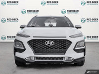 AWD, Android Auto, Blind Spot Monitor, Forward Collision Warning! This 2021 Hyundai Kona Preferred A... (image 2)