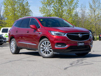 All-Wheel Drive | Roof Rails | Heated Outside Mirror | Hands Free Power Liftgate | 6-Speaker Audio S... (image 1)