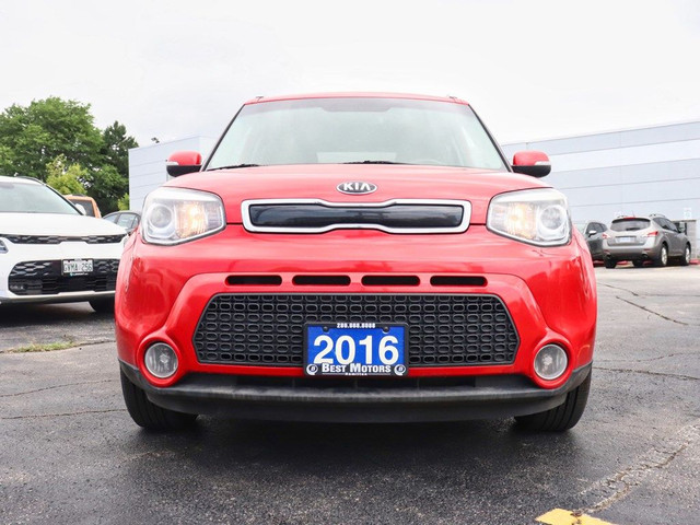 2016 Kia Soul 5dr Wgn Auto EX in Cars & Trucks in Oakville / Halton Region - Image 2
