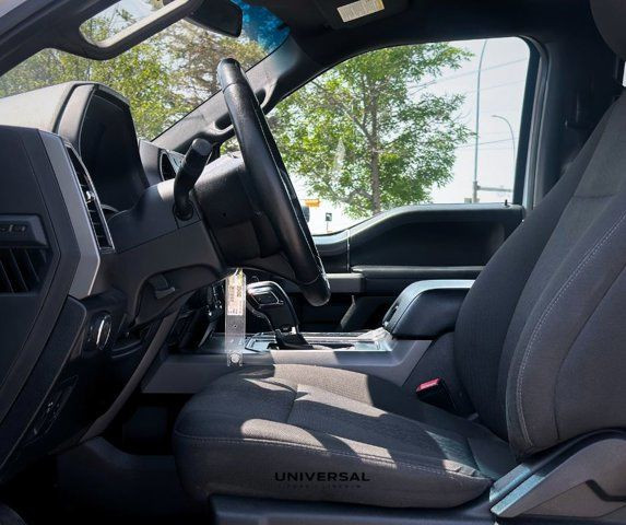 2023 Ford F-150 XL in Cars & Trucks in Calgary - Image 4