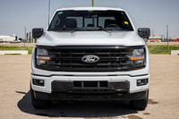 ENGINE: 3.5L V6 ECOBOOST -inc: auto start/stop technology system 3.31 Axle Ratio GVWR: 7 100 lbs (3... (image 6)