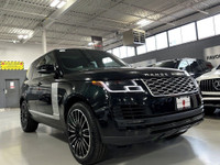 **MONTH-END SPECIAL!** FEATURING : V8 SUPERCHARGED, AWD, POWER REAR RECLINING SEATS, HEADS UP DISPLA... (image 1)