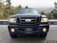 Unleash the potential of the open road with this robust 2008 Ford Ranger Extended Cab Pickup. This r... (image 8)