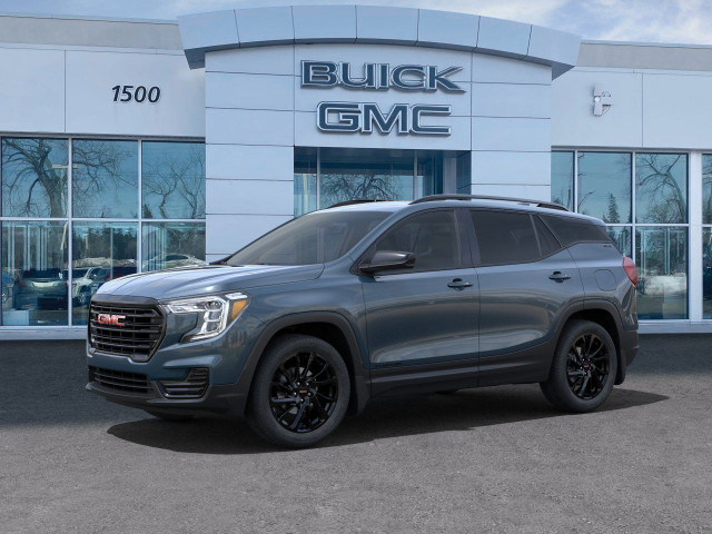 2024 GMC Terrain SLE in Cars & Trucks in Brandon - Image 2