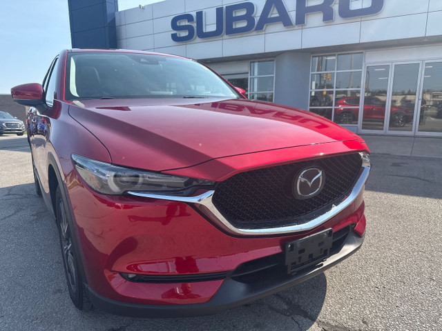 2018 Mazda CX-5 GT GT AWD in Cars & Trucks in Markham / York Region - Image 2