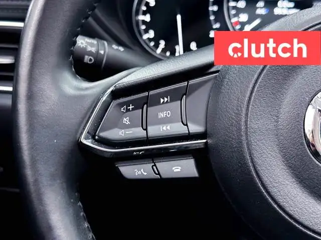 2022 Mazda CX-5 GT AWD w/ Apple CarPlay, Heated Front Seats, Rea dans Autos et camions dans Ottawa - Image 26