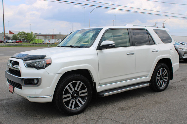 2015 Toyota 4Runner in Cars & Trucks in Oakville / Halton Region - Image 3