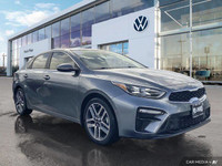 This Kia Forte boasts a Regular Unleaded I-4 2.0 L/122 engine powering this Variable transmission. W... (image 6)