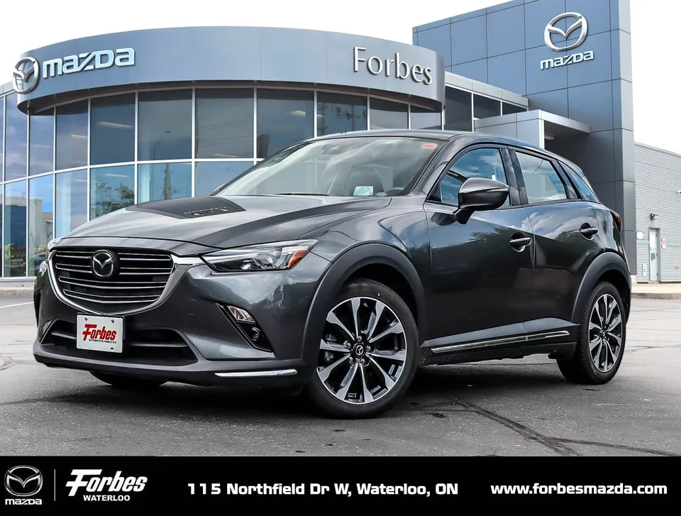 2019 Mazda CX-3 ***YEAR END BLOW OUT SALE***