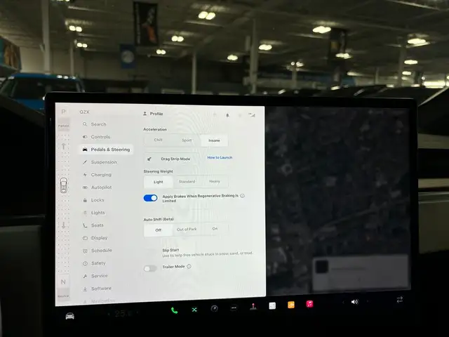 2023 Tesla Model X AWD|NAV|WHITELEATHER|INSANEMODE|AUTOPILOT|DRA in Cars & Trucks in City of Toronto - Image 32