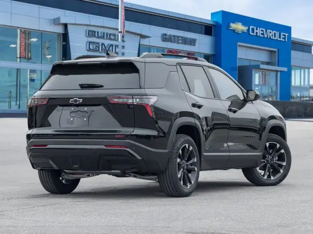 2026 Chevrolet Equinox RS in Cars & Trucks in Mississauga / Peel Region - Image 6