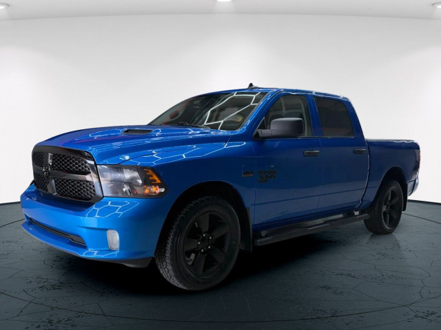 2021 Ram 1500 Classic in Cars & Trucks in Edmonton - Image 3