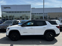 Capital Chevrolet Buick GMC This GMC Terrain boasts a Turbocharged Gas I4 1.5L/-TBD- engine powering... (image 3)