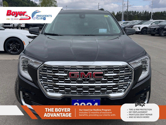 2024 GMC Terrain in Cars & Trucks in Trenton - Image 2
