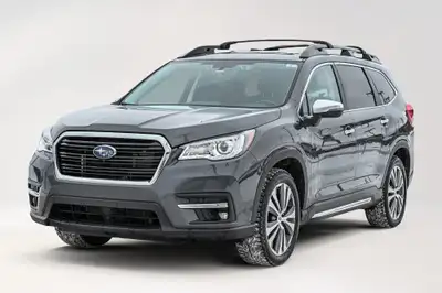 Subaru Ascent Premier 2021 7 passagers - Traction intégrale symetrique à prise constante Subaru de r...