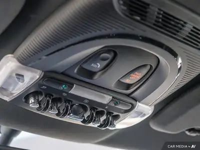 2019 MINI Countryman John Cooper Works, View more