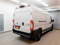 À voir! / Come see it! BIEN ÉQUIPÉ / WELL EQUIPPED. Version Cargo 2500 Toit surélevé / High roof 159... (image 7)