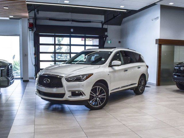 2020 INFINITI QX60 ProACTIVE in Cars & Trucks in Calgary - Image 2
