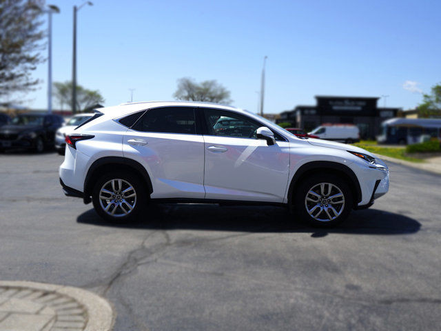 2020 Lexus NX NX 300 | AWD in Cars & Trucks in Hamilton - Image 4