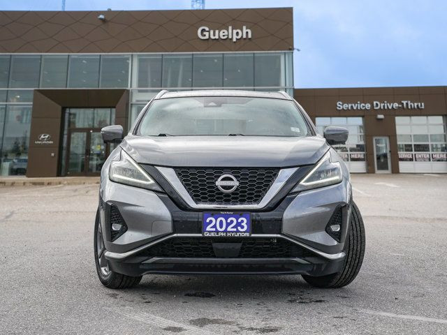 2023 Nissan Murano Platinum AWD | Fully Loaded | Panoroof in Cars & Trucks in Guelph - Image 2