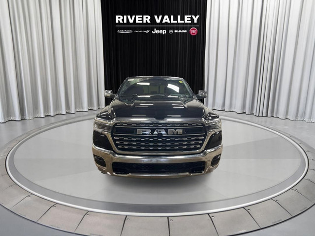 2025 Ram 1500 in Cars & Trucks in Strathcona County - Image 2