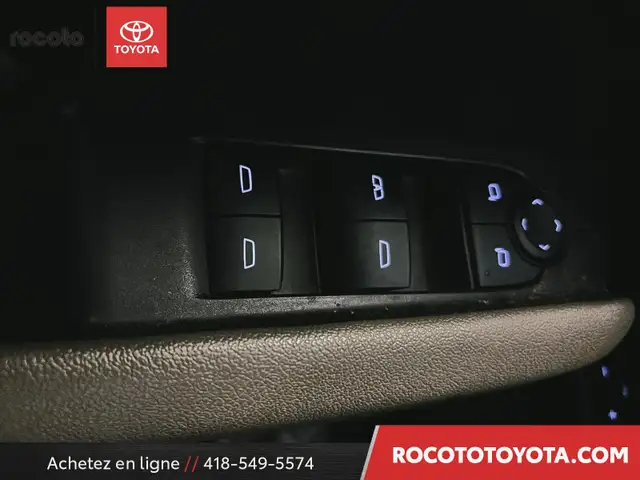 2024 Chevrolet Colorado ZR2 4WD ZR2 4WD in Cars & Trucks in Saguenay - Image 13