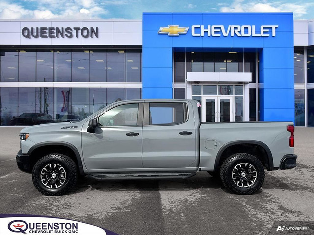 2024 Chevrolet Silverado 1500 ZR2 | DEMO | FINANCE FROM 4.99% in Cars & Trucks in Hamilton - Image 3