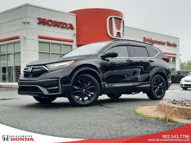 2021 Honda CR-V Touring in Cars & Trucks in Bridgewater
