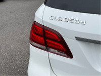 Pristine condition and fully loaded Mercedes-Benz GLE 350d .This extremely fuel efficient Diesel 4Ma... (image 4)