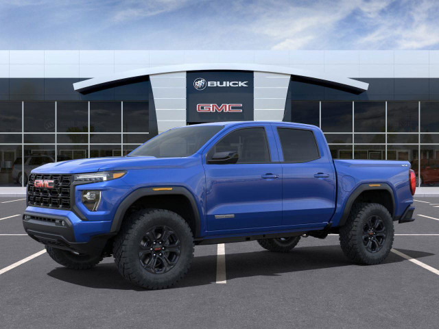2025 GMC Canyon Elevation - Apple CarPlay - Android Auto in Cars & Trucks in Oshawa / Durham Region - Image 2