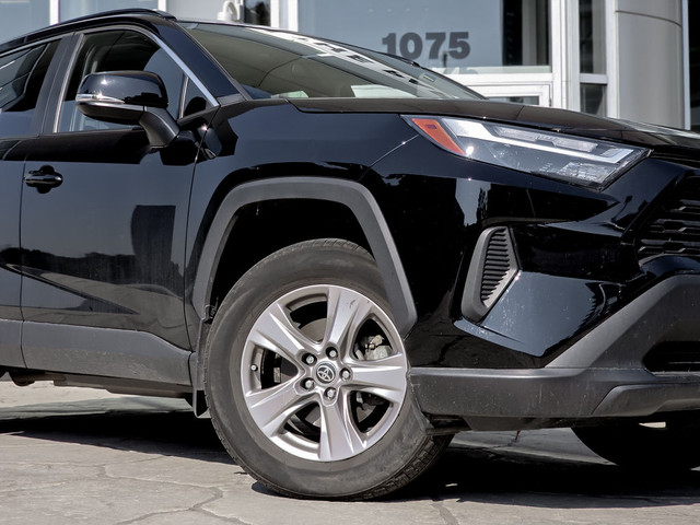 2023 Toyota RAV4 XLE Pkg | Safety Certified | AWD in Cars & Trucks in City of Toronto - Image 3