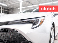 NO ACCIDENTS / CLEAN CARFAX / 1 OWNER / Bluetooth Music, Touchscreen Display, Cruise Control and mor... (image 7)