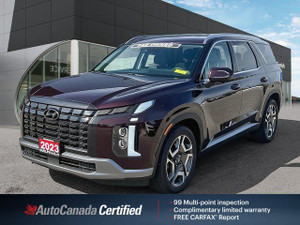 2023 Hyundai Palisade SEL | Remote Start | 3rd Row |