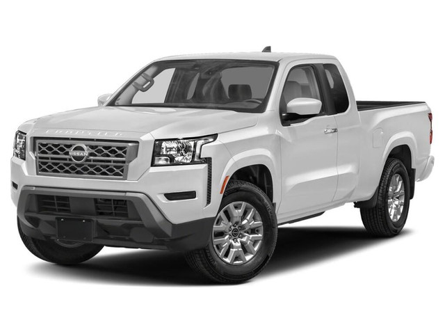 2023 Nissan Frontier SV in Cars & Trucks in Calgary