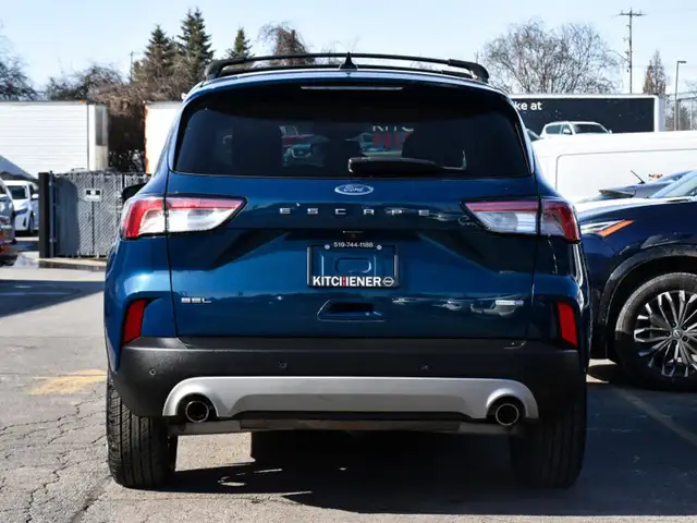 2020 Ford Escape SEL in Cars & Trucks in Kitchener / Waterloo - Image 6