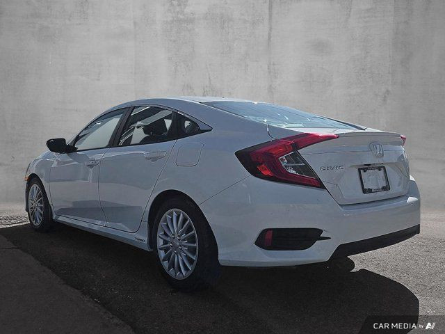 2017 Honda Civic Sedan EX-T | Heated Seats | Back-Up Camera in Cars & Trucks in Ottawa - Image 2