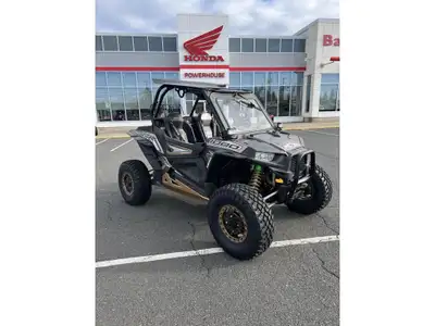 2018 Polaris RZR XP1000 EPS Trails and Rock Edition Hit the Trails in a Beast Built for Adventure! 2...