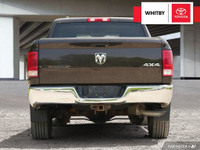 4WD Engine: LIGHT/MEDIUM DUTY Safety Equipment Electronic Stability Control (ESC) ABS And Driveline... (image 4)