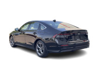Our 2023 Honda Accord EX in Crystal Black Pearl is an incoming local trade! Call to find out more in... (image 6)