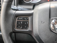 Granite Crystal Metallic Clearcoat 2023 Ram 1500 Classic 8-Speed Automatic HEMI 5.7L V8 VVTAll vehic... (image 3)