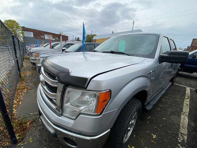 2014 Ford F-150 XL (#N2048) in Cars & Trucks in Thunder Bay - Image 2