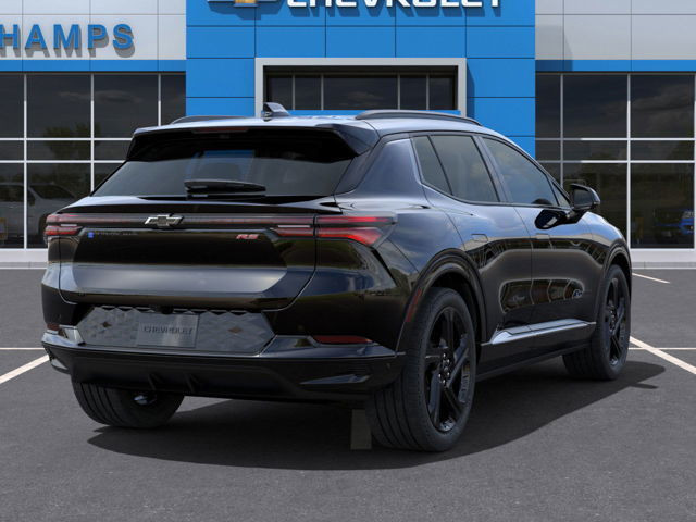 Chevrolet Equinox EV 2025 in Cars & Trucks in Longueuil / South Shore - Image 4