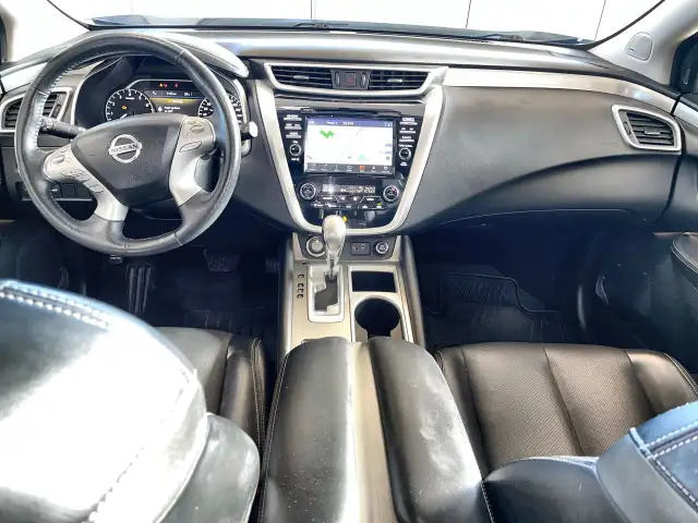 2018 Nissan Murano SL AWD CVT Fresh Trade! Local Unit! 2 Sets of in Cars & Trucks in Regina - Image 30