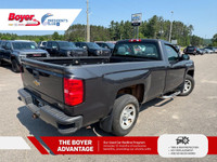 Engine: 8 Cylinder Engine 5.3L/325CI L/100Km City: 14.9 L/100Km Hwy: 10.7 Safety Equipment StabiliTr... (image 4)