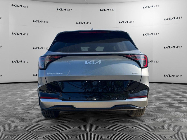 2026 Kia Sportage Plug-In Hybrid in Cars & Trucks in Ottawa - Image 4